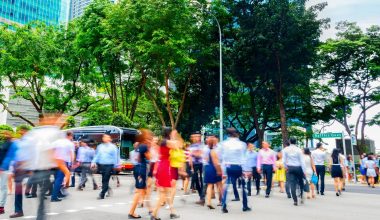 What happens when you overpay or underpay employee salaries Singapore