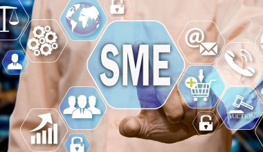 Working in an SME in Singapore