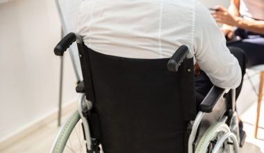 Enabling Employment Credit for businesses that hire PwDs in Singapore