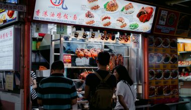 Hawkers Go Digital programme provide $1,500
