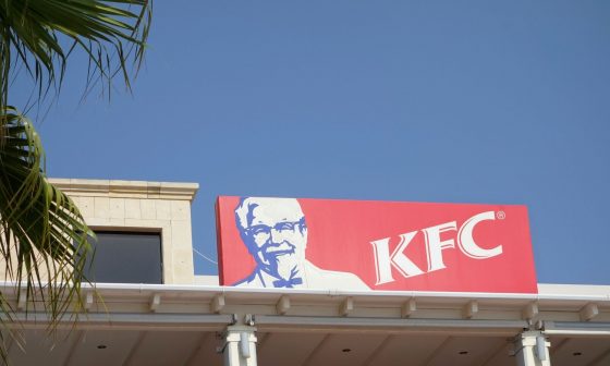 KFC