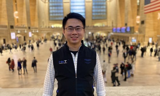 Kelvin Seetoh from Growth Investing Mastery (GIM)