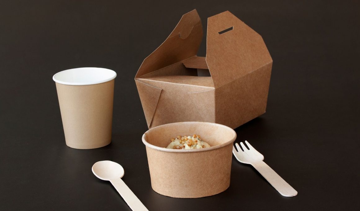 Sustainable packaging for F&B businesses in Singapore