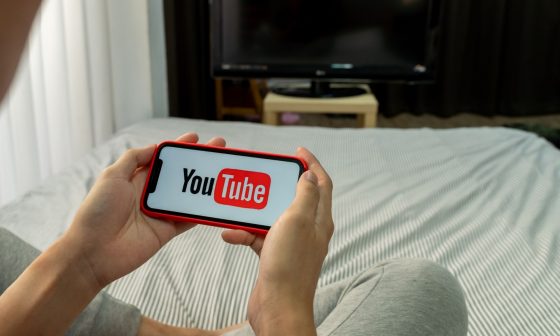 Tax for Singapore YouTube creators