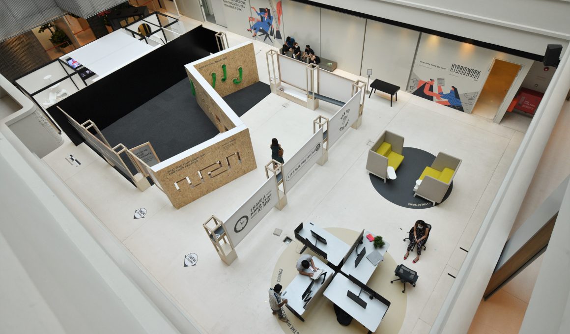 Paperspace Asia