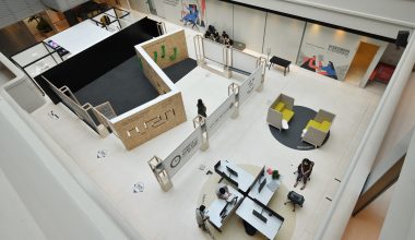 Paperspace Asia