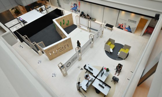 Paperspace Asia