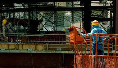 Foreign worker levy rebate in Singapore
