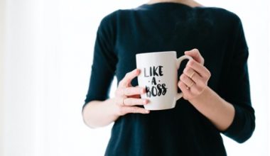 Mompreneur