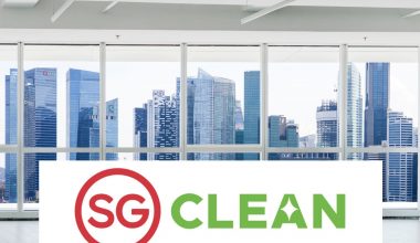 SG Clean