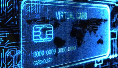 Virtual Purchasing Cards