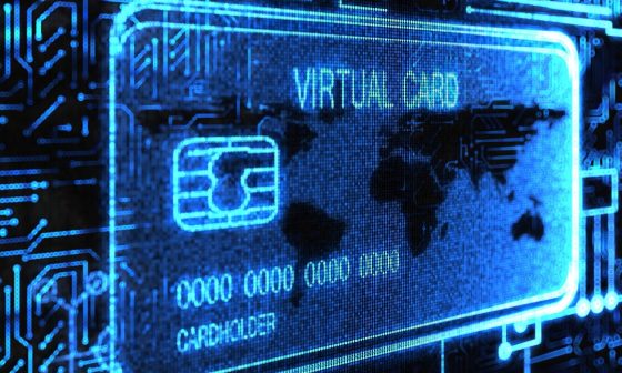 Virtual Purchasing Cards