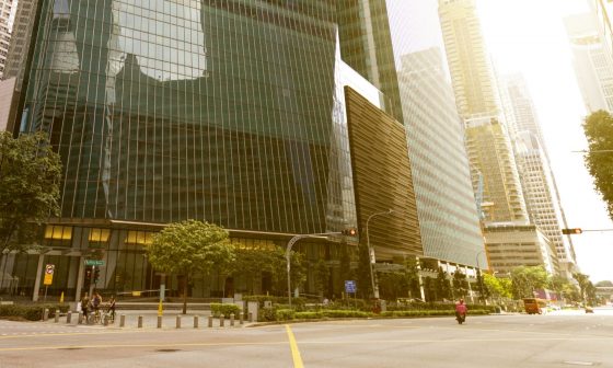 5 Things You Should Know About MOM’s Labour Market Report 1Q2021