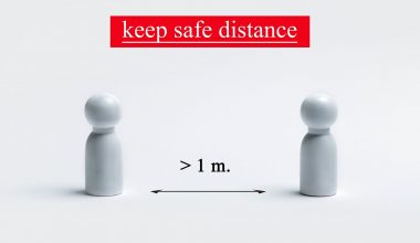 Phase 3 (Heightnened Alert) measures