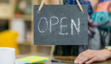 Small Business Model Of The Future