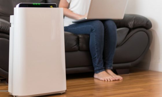 Air purifiers work from home Singapore