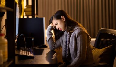 Are Self-Employed Persons Given Less Government Support