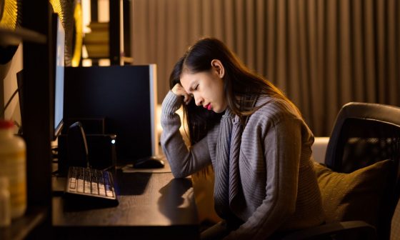 Are Self-Employed Persons Given Less Government Support