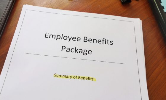 Company Benefits That Employees Have To Pay Income Tax On