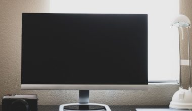 Computer Monitors & Screens (Under $250)