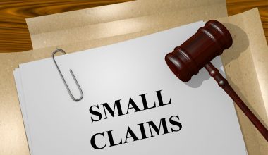 Small Claims Singapore