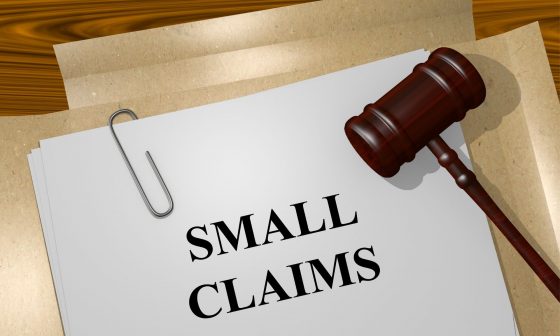 Small Claims Singapore