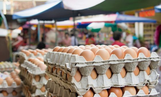 Market And Hawker Centre Relief Fund
