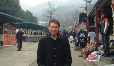 Felix Cheong