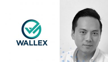Hiro Kiga, co-founder, Wallex