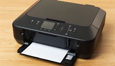 Best home printer Singapore