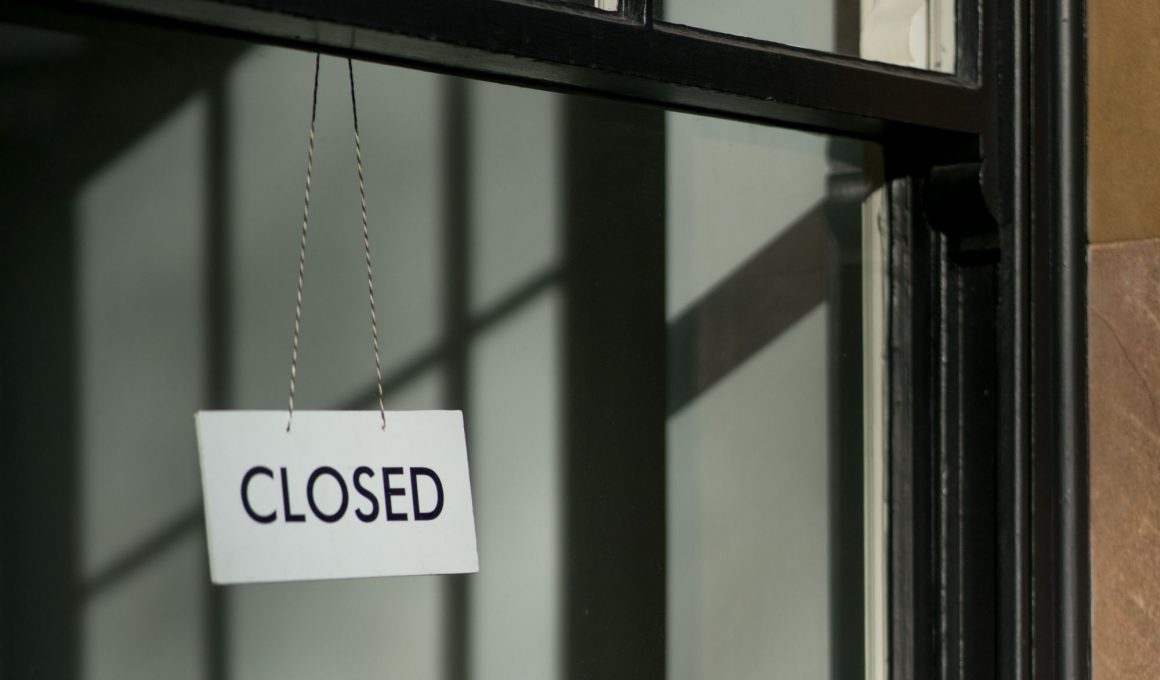 Why more businesses may suffer in 2021