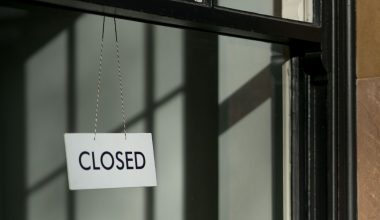 Why more businesses may suffer in 2021