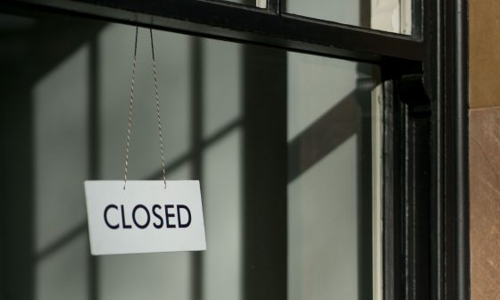Why more businesses may suffer in 2021