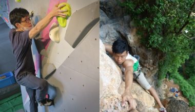 Boulder Movement