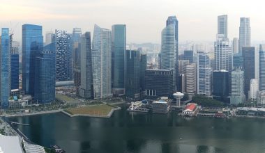 Companies PM Lee Mentioned In His National Day Rally 2021