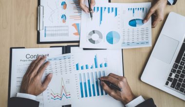 Ex-CFO wished new entrepreneurs knew about business finances