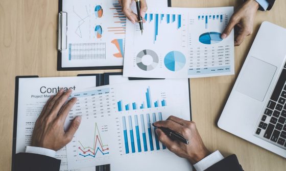 Ex-CFO wished new entrepreneurs knew about business finances