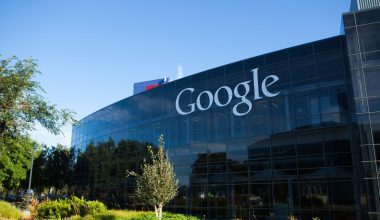Google paying work-from-home employees less