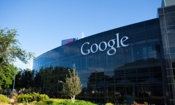 Google paying work-from-home employees less