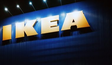 Building Home Office at IKEA