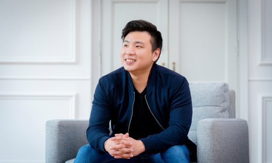 Ryan Chew, Tribe