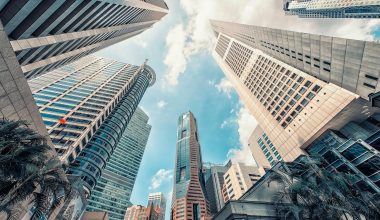 Singapore’s Economic Recovery in 2Q 2021