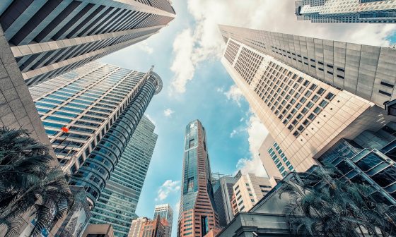 Singapore’s Economic Recovery in 2Q 2021