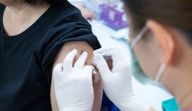 Winners And Losers Of Vaccination-Differentiated COVID-19 Measures