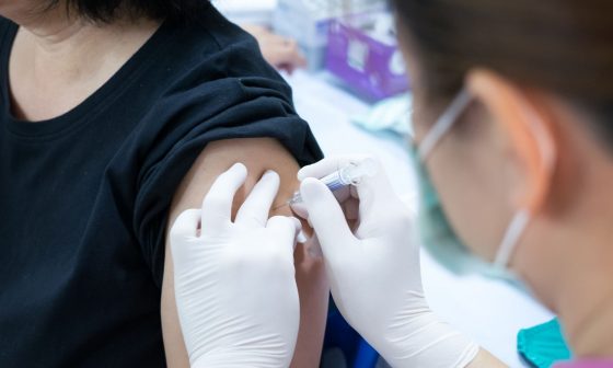 Winners And Losers Of Vaccination-Differentiated COVID-19 Measures