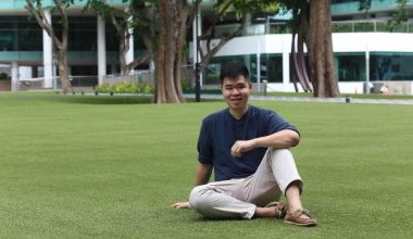 Zac Chua, Founder and CEO, The Kettle Gourmet