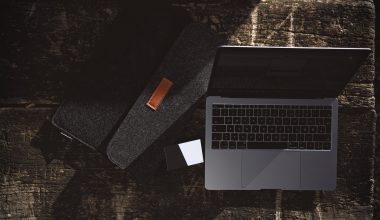 Singapore laptop bag