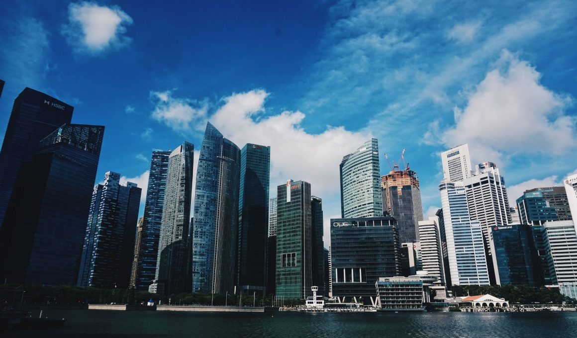 Singapore 2Q 2021 Business Sentiments