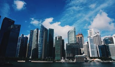 Singapore 2Q 2021 Business Sentiments