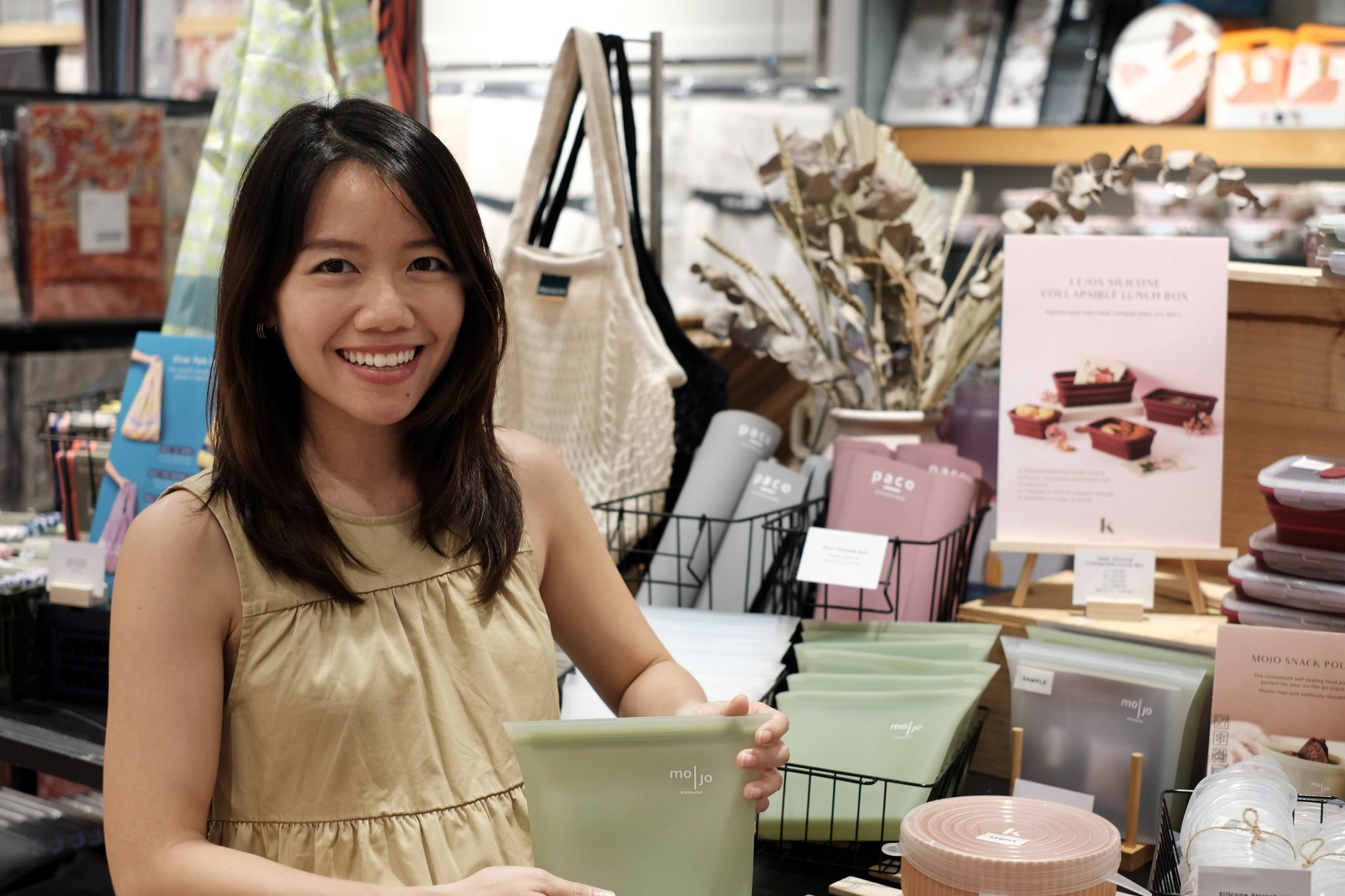 Ariel Hay, Founder Of BYKURAHOME, Shares Her Experience Starting An E ...